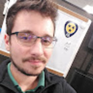 Meet your Posher, Dan